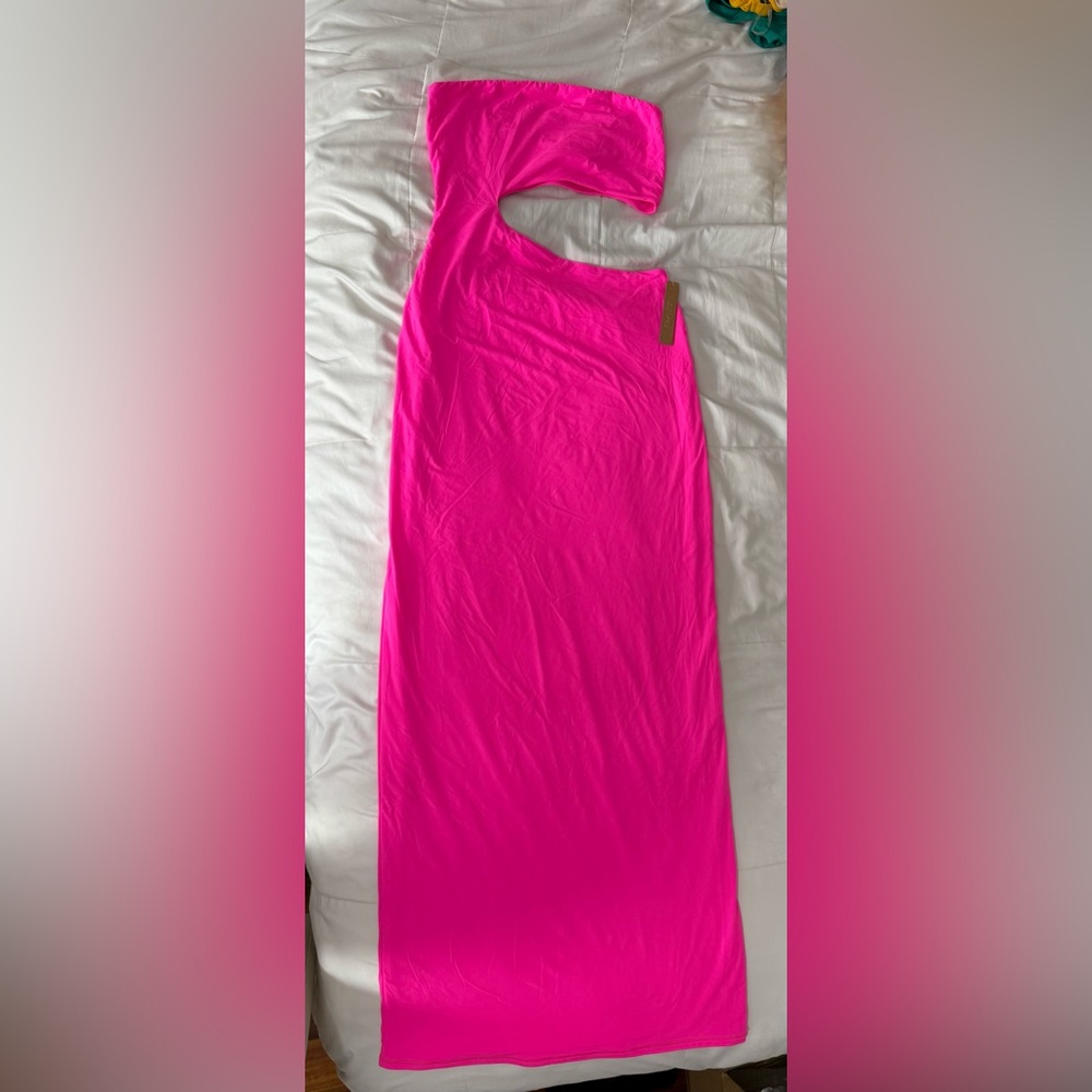 Skims fits everybody long dress